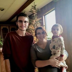 Meet your Posher, Hayden n eden